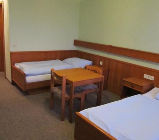 Gasthof zum Galik