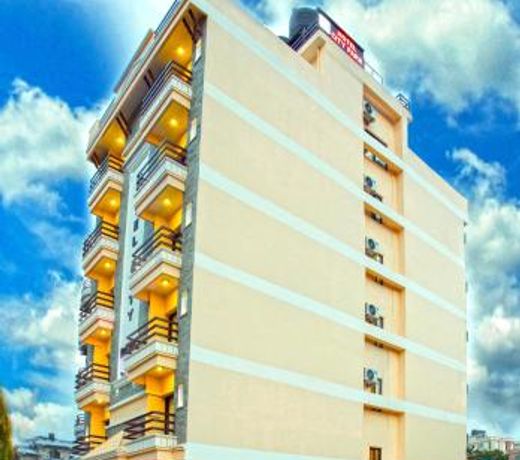 Hotel City Park