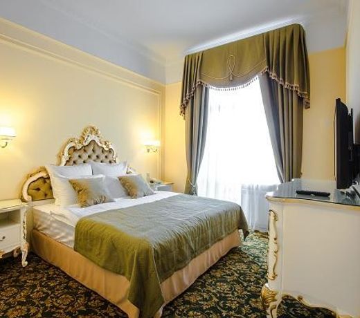 Hotel Volgograd
