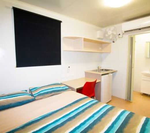 AAOK Karratha Caravan Park