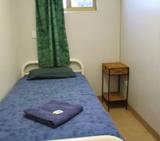 AAOK Karratha Caravan Park