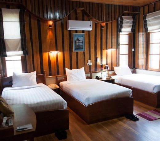 Pine Hill Resort