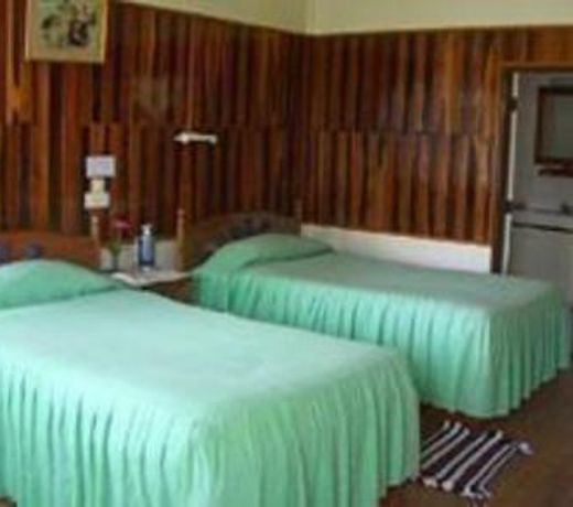 Pine Hill Resort
