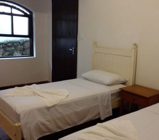Beer Hostel Suites Privativas e Compartilhadas