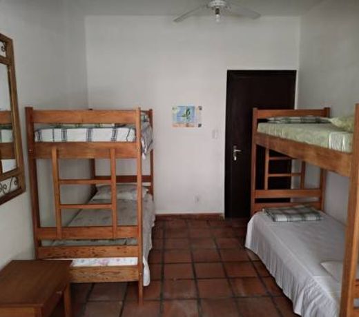 Beer Hostel Suites Privativas e Compartilhadas