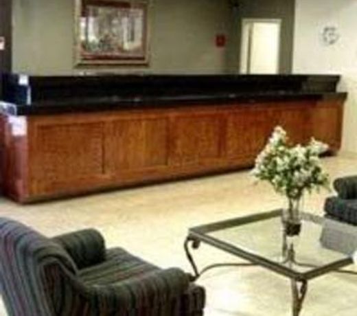 BEST WESTERN - MEDICAL CENTER