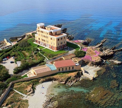 Villa Las Tronas Hotel & SPA