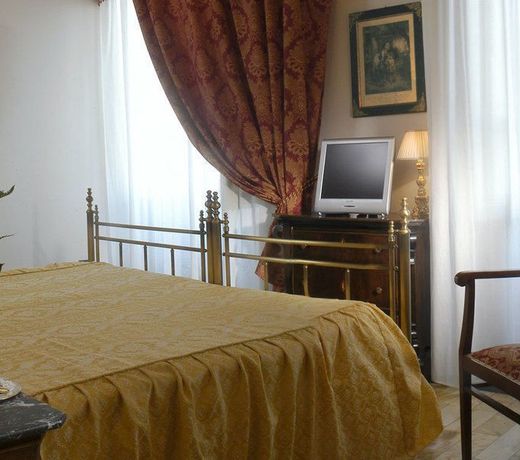 Villa Las Tronas Hotel & SPA