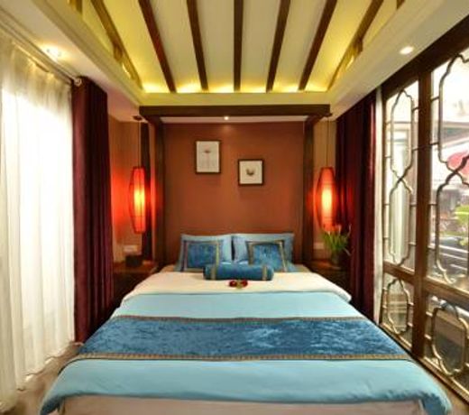Manyangguang Inn