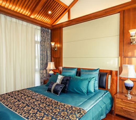 Snowy Sands Resort