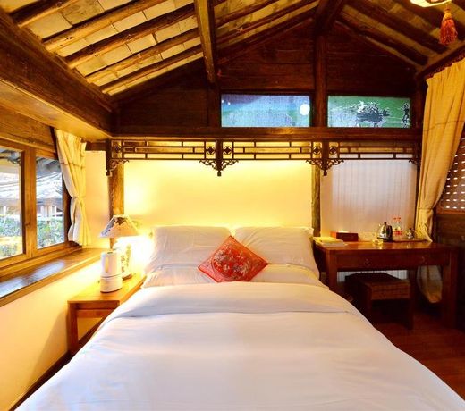 Lijiang Shuhe Youyiju Private Club