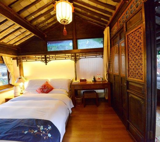 Lijiang Shuhe Youyiju Private Club