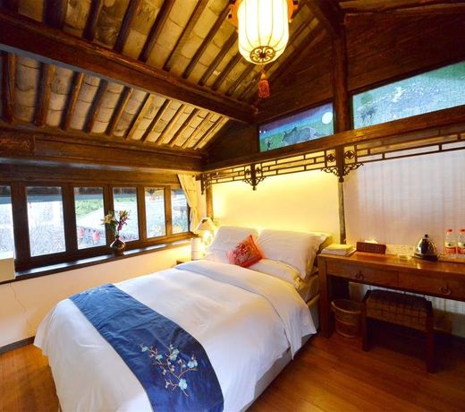 Lijiang Shuhe Youyiju Private Club