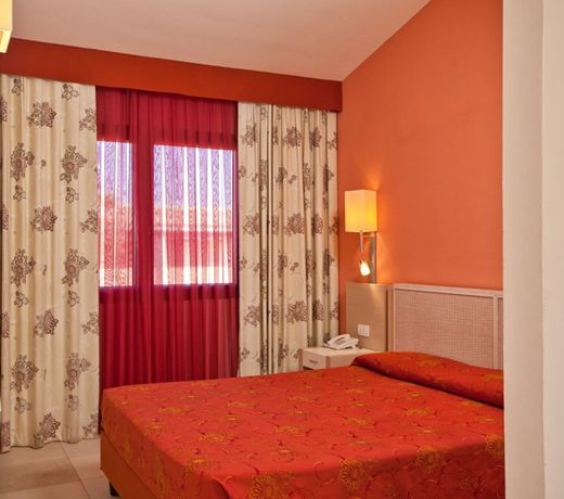 Hotel Club Baja Bianca