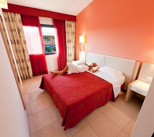 Hotel Club Baja Bianca