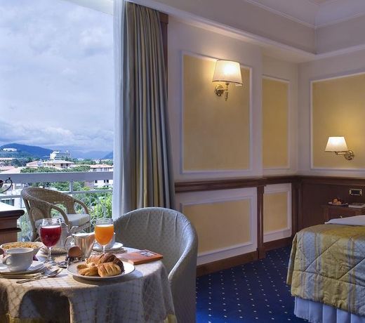 Grand Hotel Terme & Spa