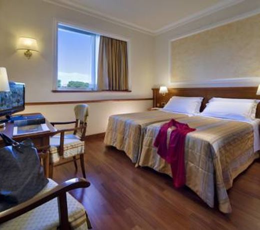 Grand Hotel Terme & Spa