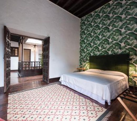 Casa Espiritu Santo