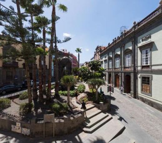 Casa Espiritu Santo