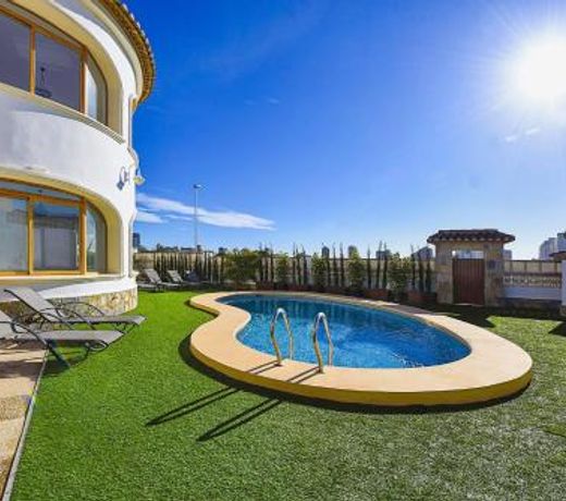 Villa Garrofer - PlusHolidays