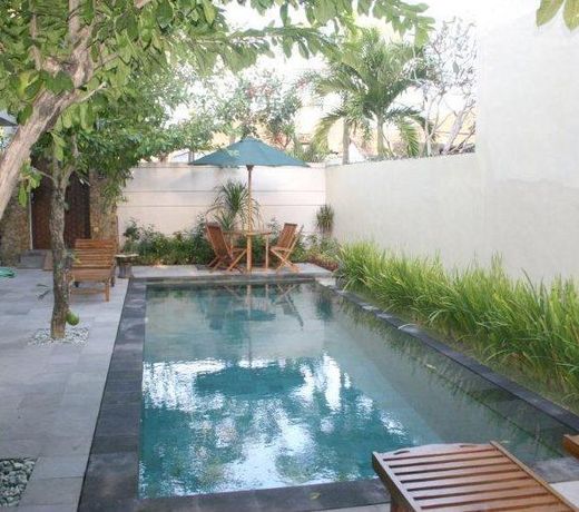 VILLA BINTANG BARU