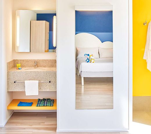 ibis Styles Sao Paulo Anhembi