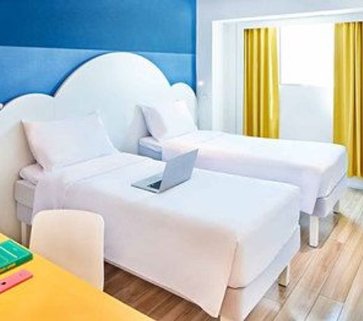 ibis Styles Sao Paulo Anhembi