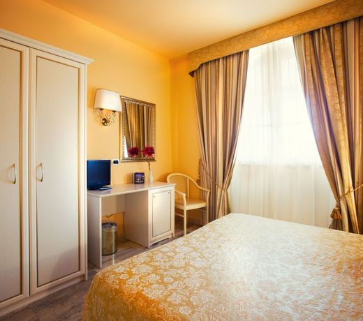 Hotel Vedute