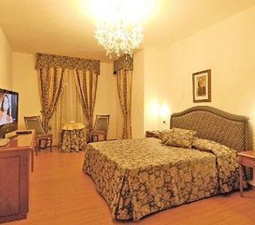 Hotel Vedute