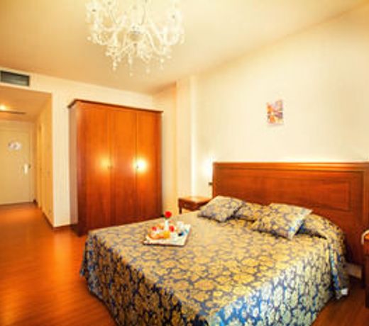 Hotel Vedute