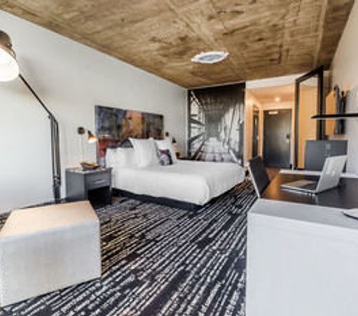 Lorenzo Hotel