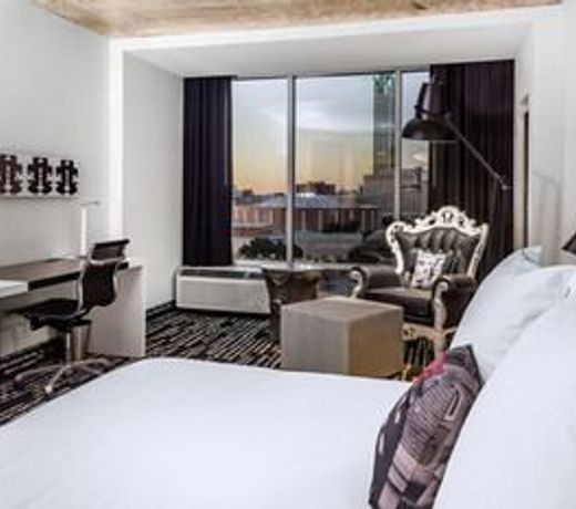Lorenzo Hotel