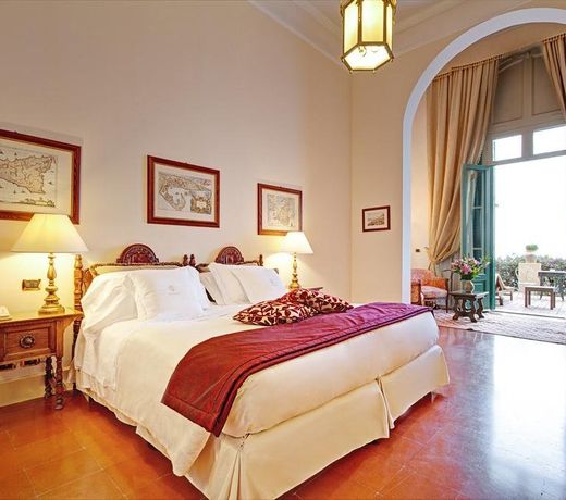 San Domenico Palace, Taormina, A Four Seasons Hotel