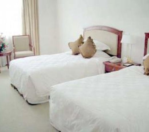 Xi'an Paradise Resort