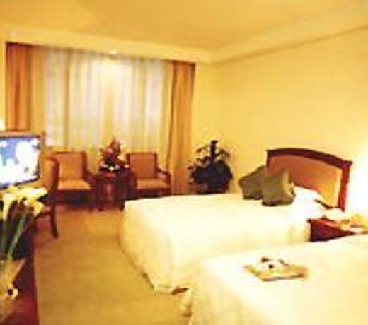 Xi'an Paradise Resort