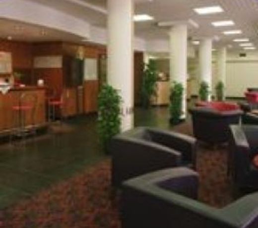 Comfort Hotel Turin