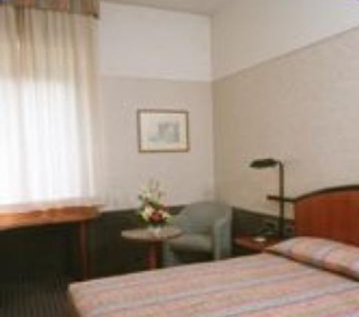 Comfort Hotel Turin