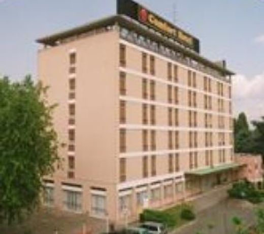 Comfort Hotel Turin