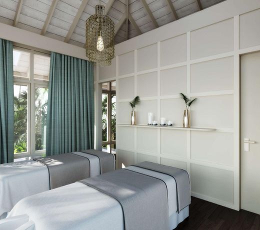 Naladhu Private Island Maldives