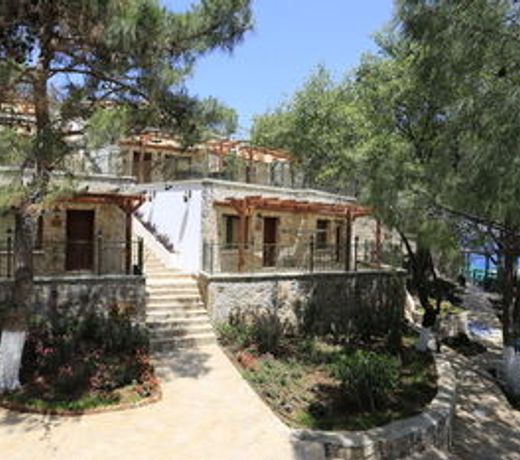 Beyaz Guvercin Hotel