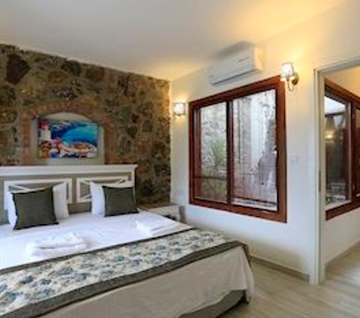 Beyaz Guvercin Hotel