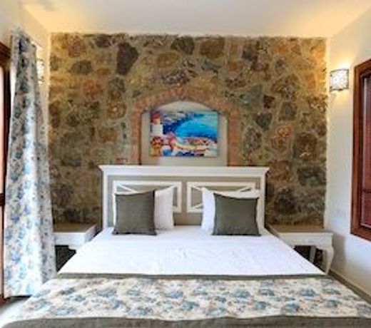 Beyaz Guvercin Hotel