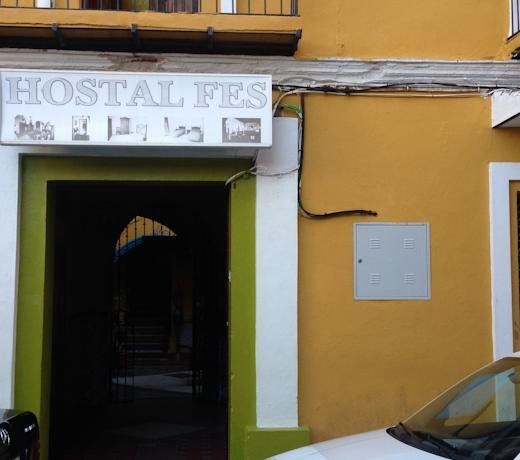 Hostal Fes
