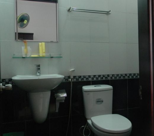 Nam A I Hotel Danang