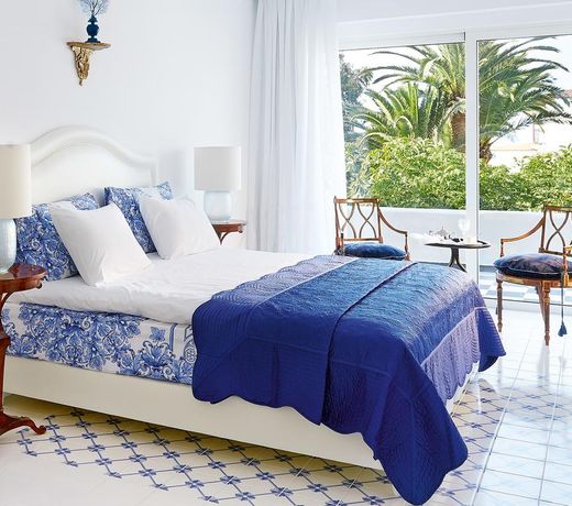 Caramel Grecotel Boutique Resort