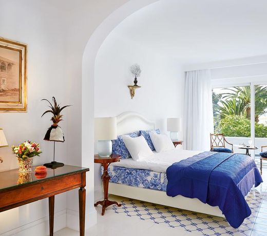 Caramel Grecotel Boutique Resort