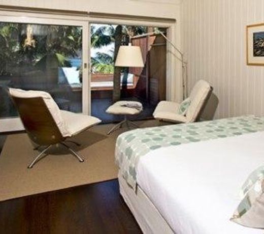 CAPELLA LODGE