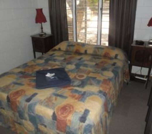 Borroloola Guesthouse