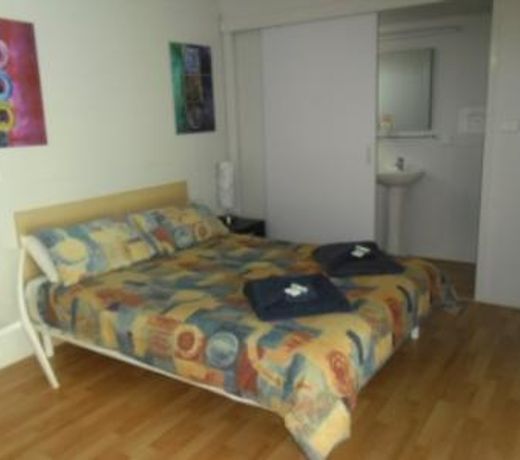 Borroloola Guesthouse