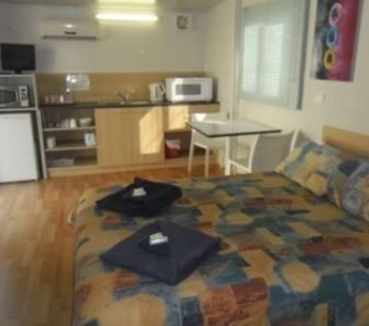 Borroloola Guesthouse